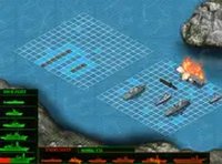 Naval Strategy Challenge