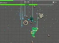 Retro Guardian Zone