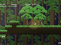 Combat Arena Speedrun