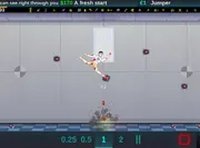 Cheerful Lab Experimentation Game