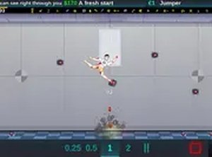 Cheerful Lab Experimentation Game
