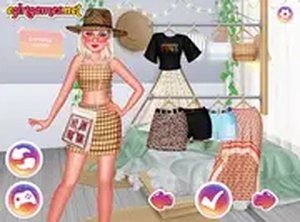 Boho Tent Stylist & Princess Fashion