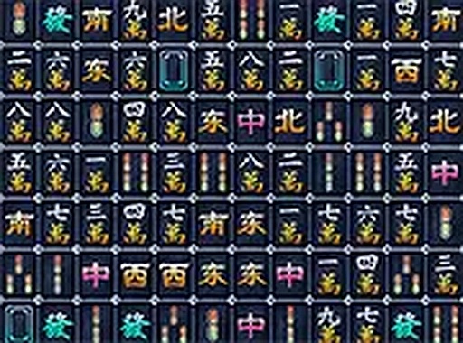 Tile Matching Journey