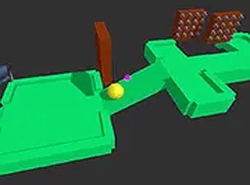 Gem Path Puzzle Quest