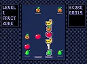 Juice Line Match