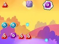 Jelly Clear Puzzle Game