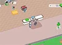 Sweet Farm & Bakery: Business Sim