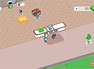 Sweet Farm & Bakery: Business Sim