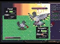 Feathered Companion: A Calm Bird Care Game