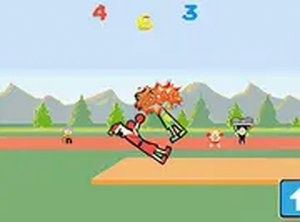 Athletic Physics Clash