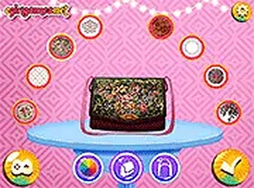 Vintage Purse Designer Studio