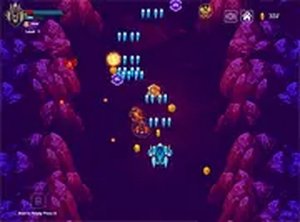 Stellar Defender: Cosmic Arcade