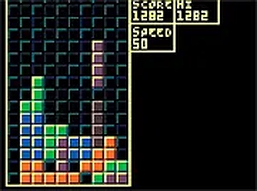 Shape Stacker Puzzle Challenge