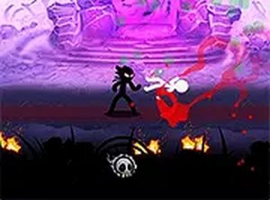 Line Hero Survival