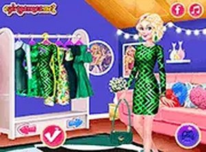 Fashion Face-Off: Theme Styling