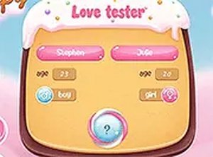 Match Maker Personality Test