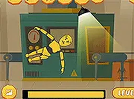 Tap Away Tension Casual Game