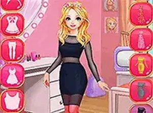 Twilight Stroll Dress-Up Experience
