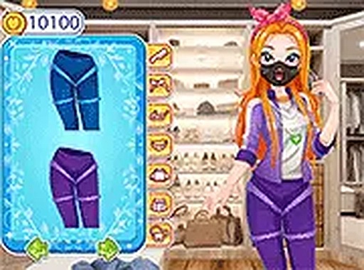 Cold Weather Fashion Planner