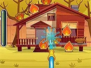 Helping Hands: Team Rescue