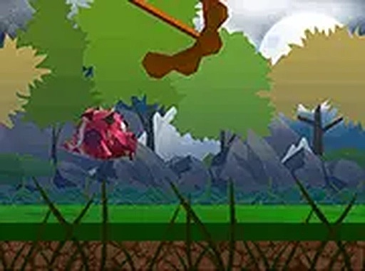 Pulse Dash Reflex Runner