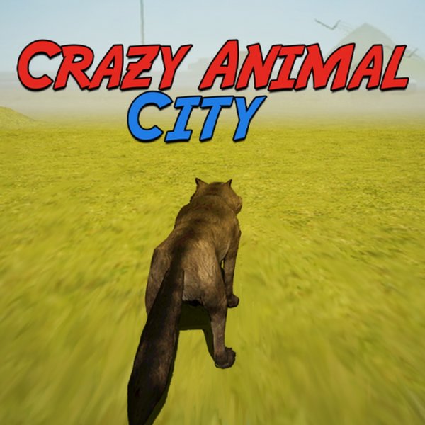 Urban Animal Quest