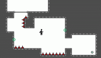 Draw Path Puzzle Adventure