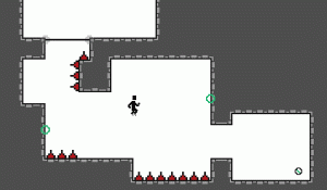 Draw Path Puzzle Adventure