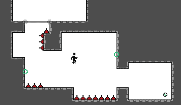 Draw Path Puzzle Adventure