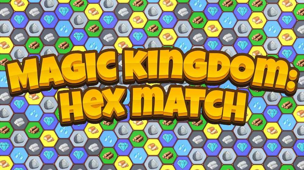 Tile Kingdom Builders