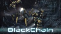 Corporate Space Strategy: BlackChain