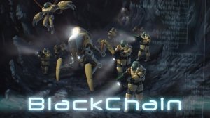 Corporate Space Strategy: BlackChain