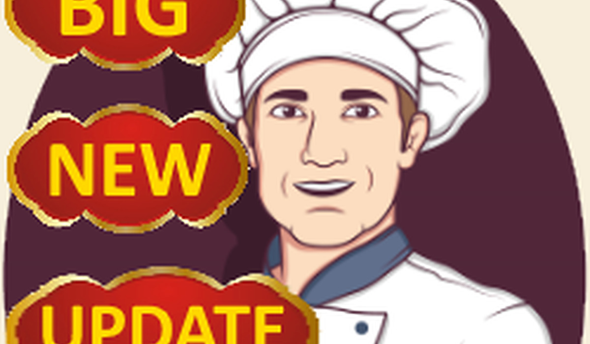 Serene Kitchen Tycoon