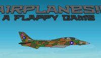 Planes Flight Adventure Game